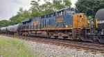 CSX 3248 is the MDPU.